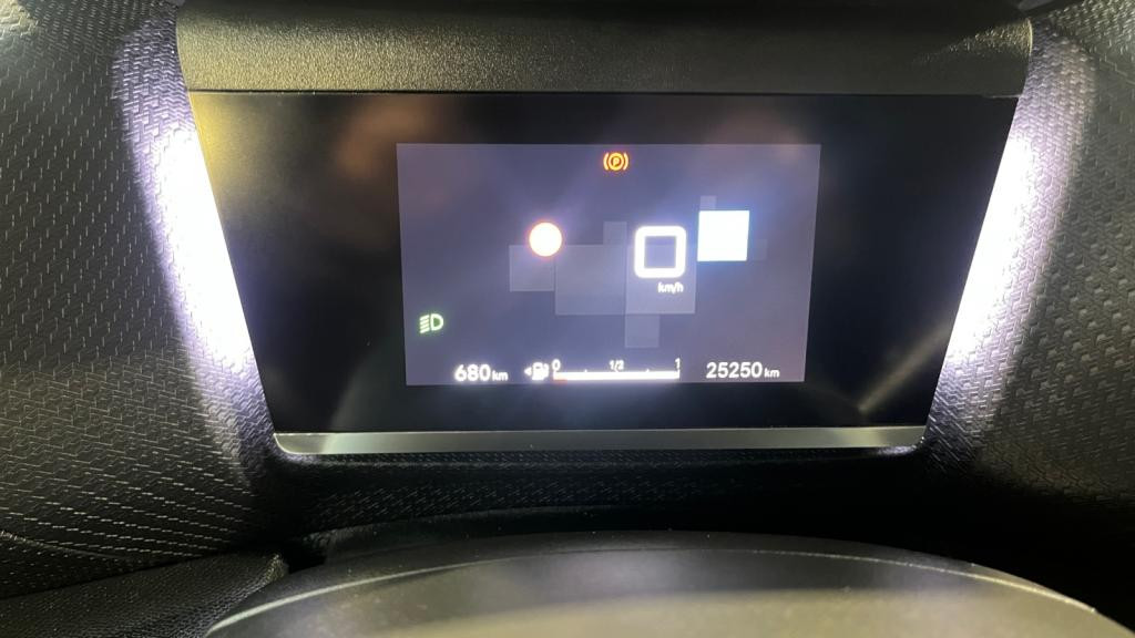 Nouvelle CITROEN C4 X  1.5 BlueHDi 16V - 130 S&S -  EAT8  Max 